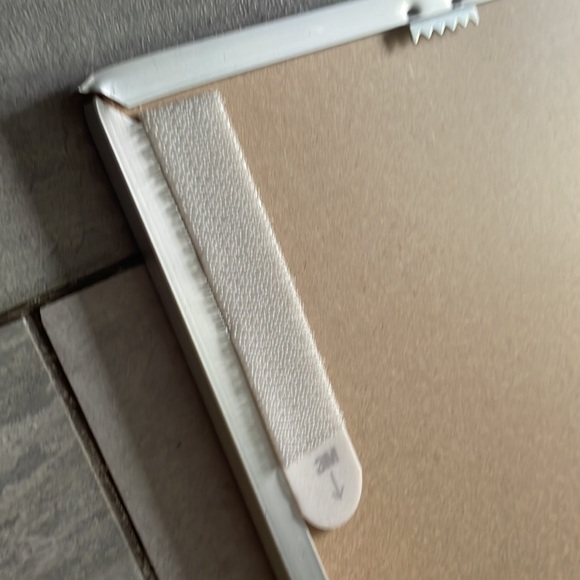 White Board Month Planner With notes Wall Mount Month Writing Water Marker Board - Picture 11 of 12